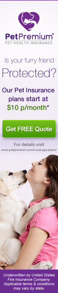 Link To Us Petpremium Pet Health Insurance