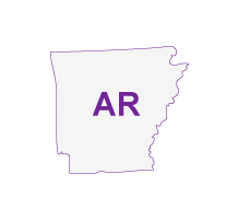 Arkansas Ar