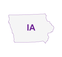 Iowa Ia