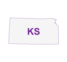 Kansas Ks