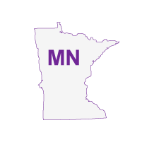 Minnesota Mn