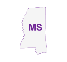 Mississippi Ms