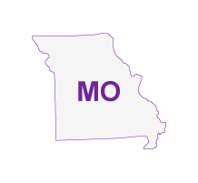 Missouri Mo