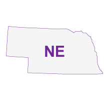Nebraska Ne