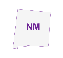 New Mexico Nm