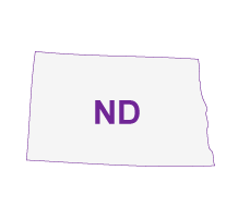 North Dakota Nd