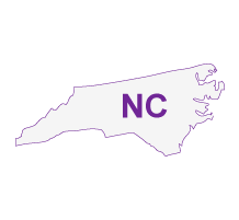 North Carolina Nc