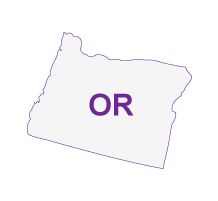 Oregon Or