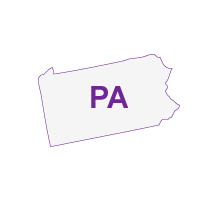 Pennsylvania Pa