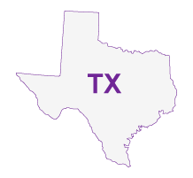 Texas Tx