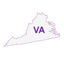 Virginia Va